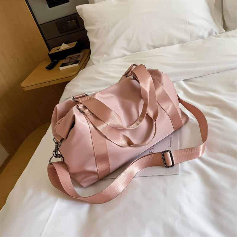 Wholesale Oxford Gym Bag